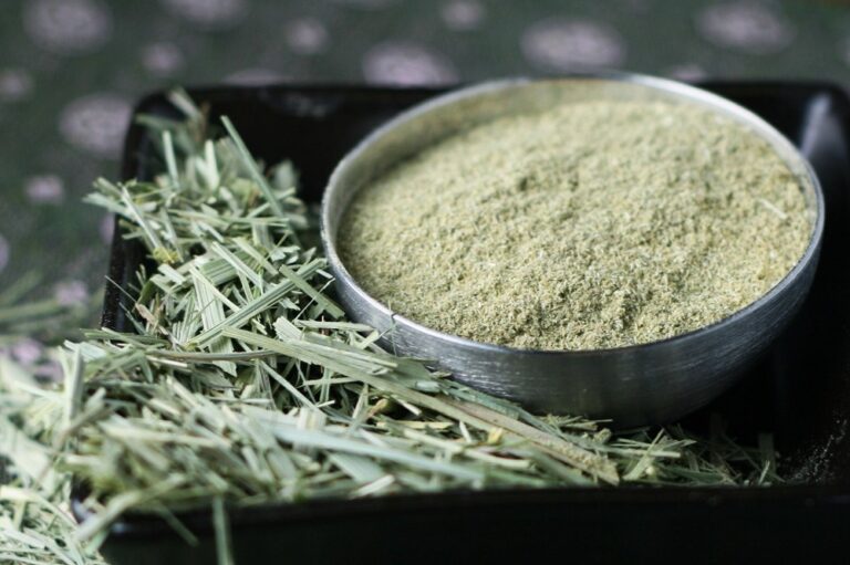 Comment utiliser la poudre de citronnelle ? Comment utiliser la poudre de citronnelle ?