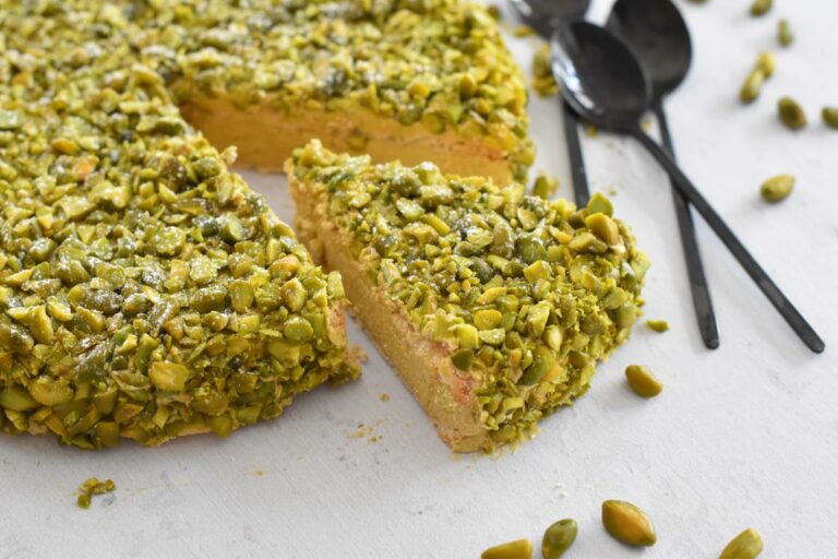 Comment utiliser la purée de pistache ? Comment utiliser la purée de pistache ?