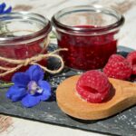 Comment utiliser l'agar agar dans la confiture ?