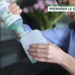 Comment utiliser le Pommeau ?