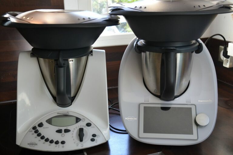 Comment utiliser le batteur Thermomix ?