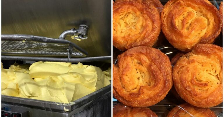 Comment utiliser le beurre de baratte ? Comment utiliser le beurre de baratte ?