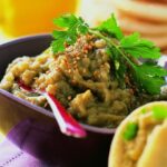 Comment utiliser le caviar d'aubergines ?