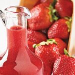 Comment utiliser le coulis de fraises ?