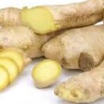 Comment utiliser le gingembre comme aphrodisiaque ?