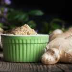 Comment utiliser le gingembre frais en cuisine ?