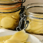 Comment utiliser le gingembre pour faire l'amour ?