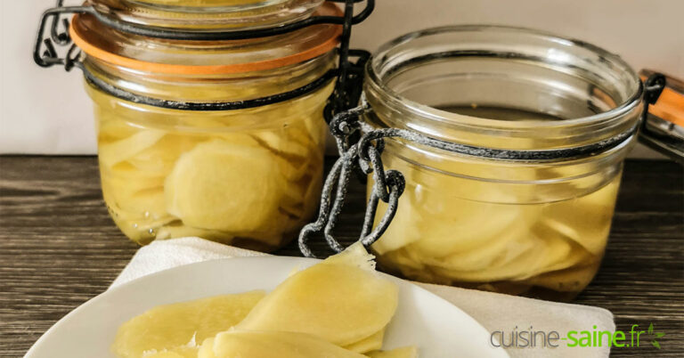 Comment utiliser le gingembre pour faire l’amour ? Comment utiliser le gingembre pour faire l'amour ?