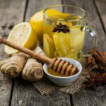 Comment utiliser le gingembre pour nettoyer les reins ?