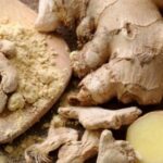 Comment utiliser le gingembre pour perdre du poids ?