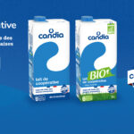 Comment utiliser le lait Candia ?