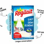 Comment utiliser le lait écrémé en poudre ?