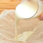 Comment utiliser le lait tourné ?