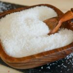 Comment utiliser le noix de coco en cuisine ?