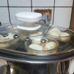 Comment utiliser le panier vapeur du Companion ?