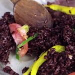 Comment utiliser le riz noir ?