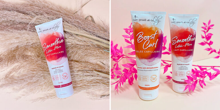 Comment utiliser le smoothie Les secrets de Loly ?