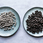 Comment utiliser les billes de tapioca ?