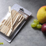 Comment utiliser les brochettes en bois ?