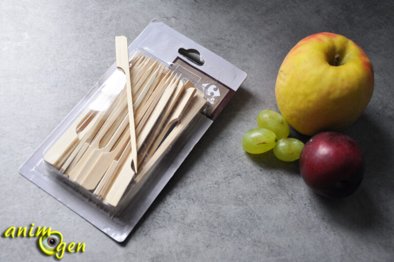 Comment utiliser les brochettes en bois ? Comment utiliser les brochettes en bois ?