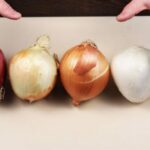 Comment utiliser les fanes d'oignons ?