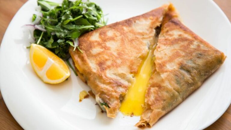 Comment utiliser les feuilles de brick en cuisine ?