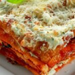 Comment utiliser les lasagnes sèches ?