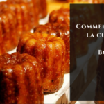 Comment utiliser les moules à cannelés en cuivre ?