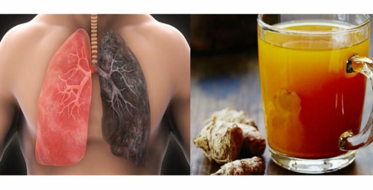 Comment utiliser l'oignon pour les poumons ?