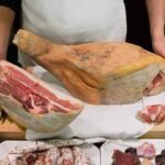 Comment utiliser reste de jambon ?