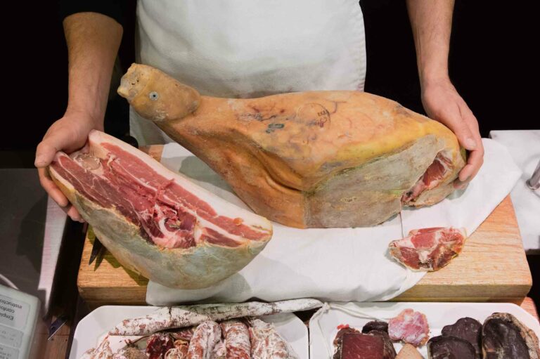 Comment utiliser reste de jambon ? Comment utiliser reste de jambon ?