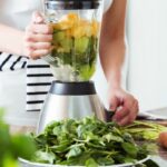 Comment utiliser un blender smoothie ?