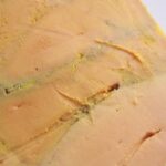 Comment utiliser un foie gras cru congelé ?