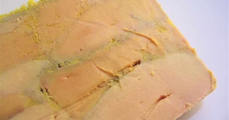 Comment utiliser un foie gras cru congelé ? Comment utiliser un foie gras cru congelé ?