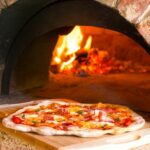 Comment utiliser un four à pizza ?