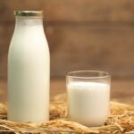 Comment utiliser un litre de lait ?