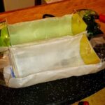 Comment utiliser un moule à bûche en plastique ?