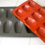 Comment utiliser un moule en silicone au four ?