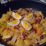 Comment utiliser un reste de crevettes ?