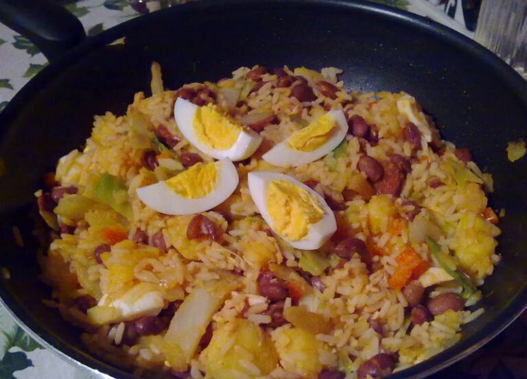 Comment utiliser un reste de crevettes ?