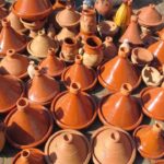 Comment utiliser un tajine en terre cuite pour la première fois ?