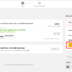 Comment utiliser une carte cadeau Carrefour sur Internet ?