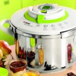 Comment utiliser une cocotte minute pour la première fois ?