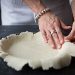 Comment utiliser une pâte à tarte congelée ?