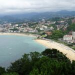 Comment visiter San Sebastian ?