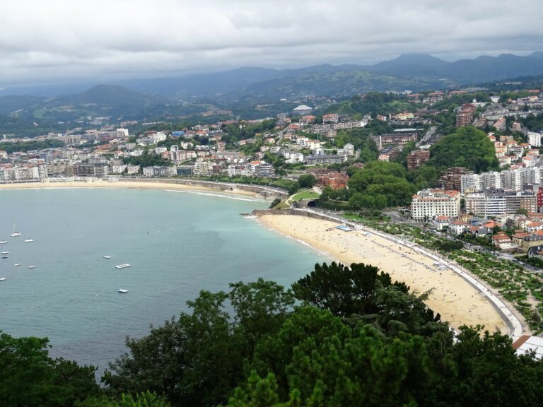 Comment visiter San Sebastian ? Comment visiter San Sebastian ?