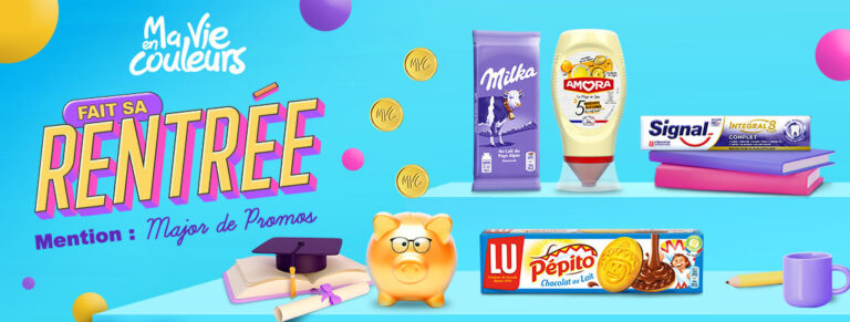 Comment voir sa cagnotte Ma vie en couleur ? Comment voir sa cagnotte Ma vie en couleur ?