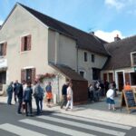 Dans plusieurs communes du Boischaut, la r&eacute;ouverture d