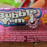 Does KitKat contain pig fat?