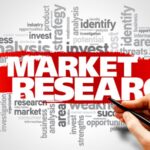 Marché du 2,3-diaminophénol